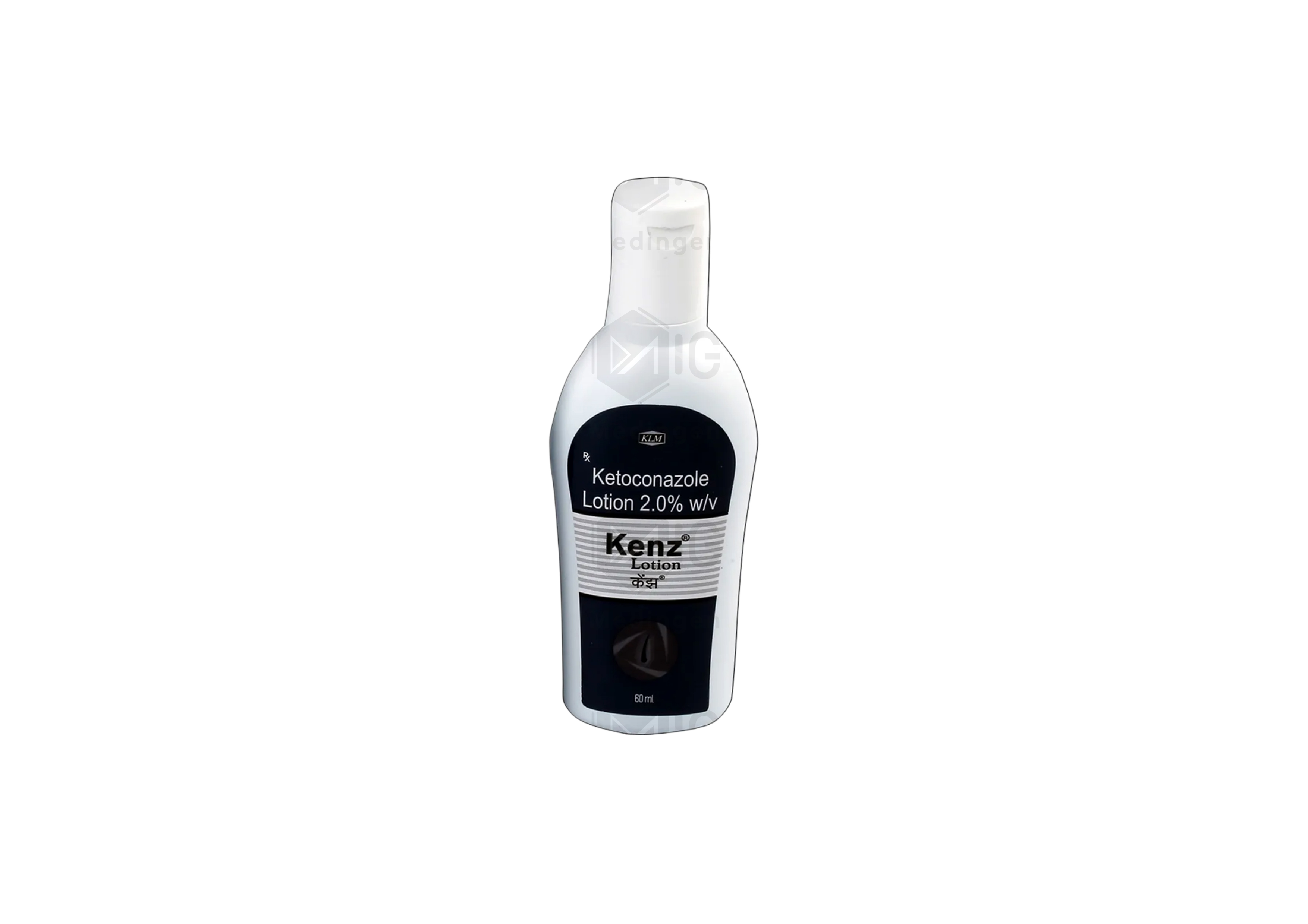 KENZ LOTION